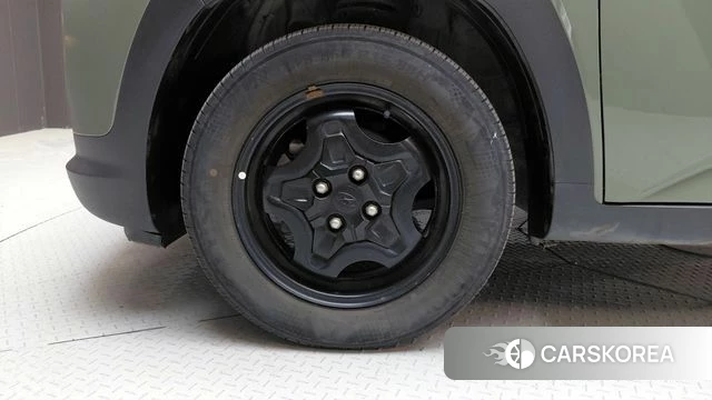 Hyundai Casper id 4481719 из Кореи 25