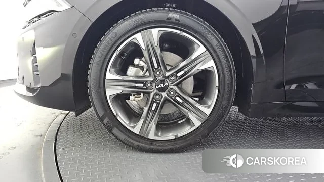 Kia K5 Hybrid 3rd Generation id 3550469 из Кореи 15