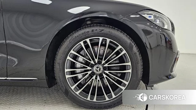 Mercedes-Benz S-Class W223 id 3674731 из Кореи 14