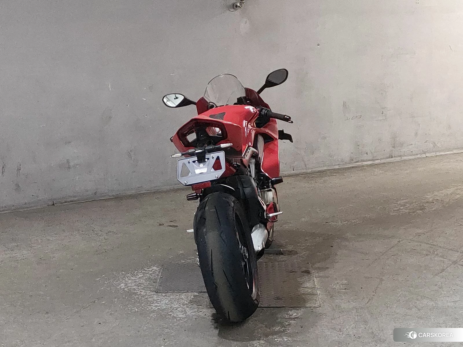 Проданный Ducati PANIGALE V4 S 2021 из Японии, фото 2