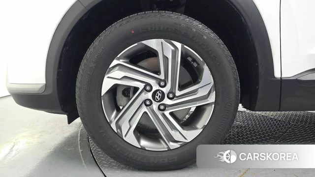 Hyundai The New Santa Fe id 4280924 из Кореи 15