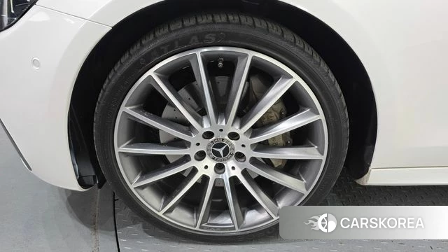 Mercedes-Benz E-Class W213 id 4293811 из Кореи 15