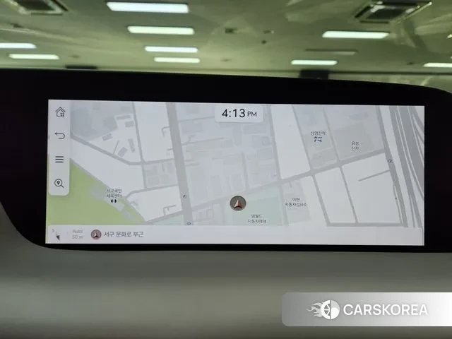 Genesis G90 (RS4) id 3550459 из Кореи 15