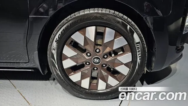 Hyundai Staria id 2868712 из Кореи 15