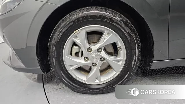 Hyundai Avante (CN7) id 3765056 из Кореи 15