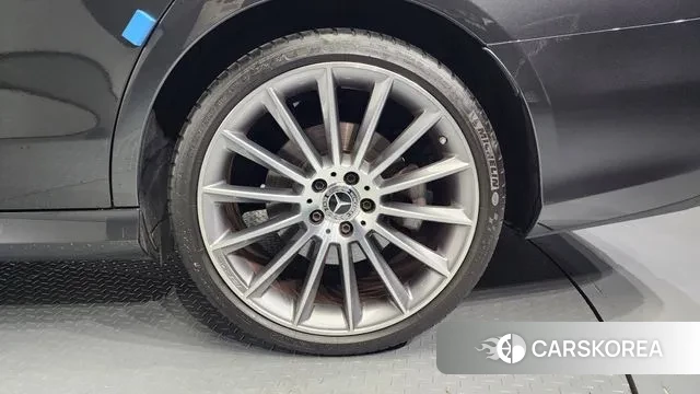 Mercedes-Benz E-Class W213 id 2964507 из Кореи 15