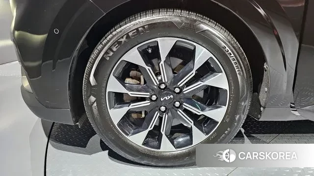 Kia Carnival 4th generation id 3432413 из Кореи 15