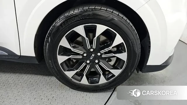 Kia Carnival 4th generation id 3438560 из Кореи 15