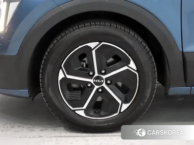 Kia Di Ol Nu Niro id 3664778 из Кореи 15