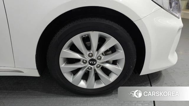 Kia K5 second generation id 3808403 из Кореи 15