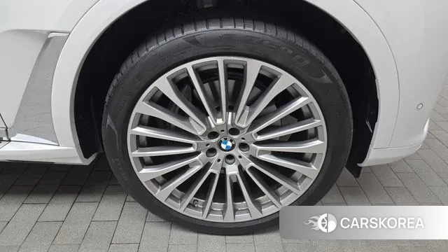 BMW X7 (G07) id 2901368 из Кореи 15