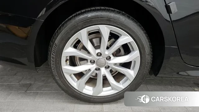 Audi New A6 id 3622610 из Кореи 15