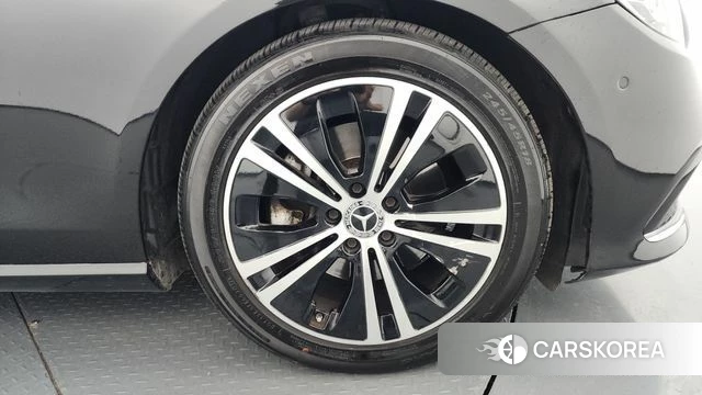 Mercedes-Benz E-Class W213 id 3839843 из Кореи 15