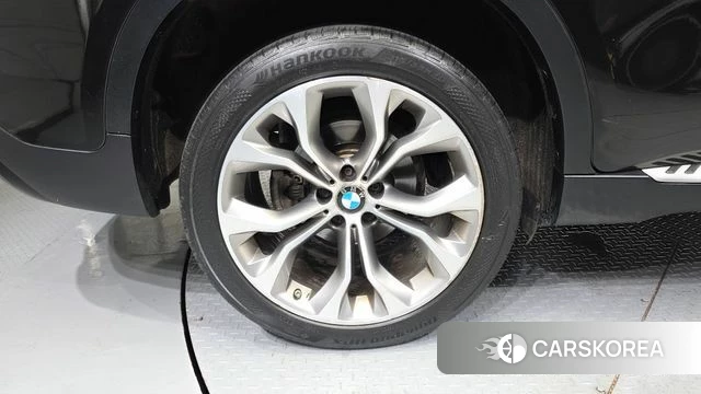 BMW X6 (F16) id 4642665 из Кореи 15