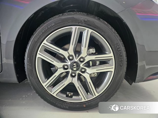 Kia Come New K3 id 4416660 из Кореи 15