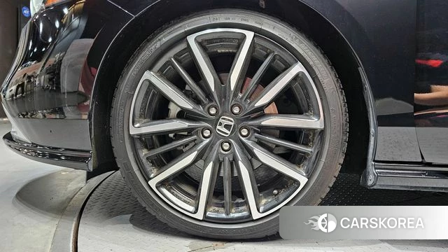 Honda Accord 11th Generation id 4315234 из Кореи 25