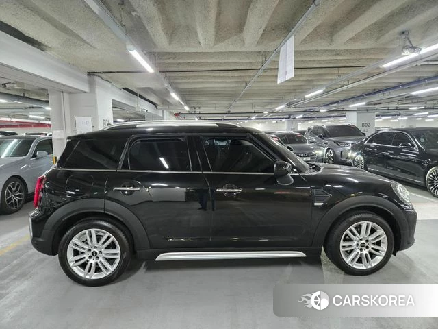Mini Cooper Countryman id 3922206 из Кореи 15