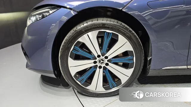 Mercedes-Benz EQS V297 id 3360593 из Кореи 15