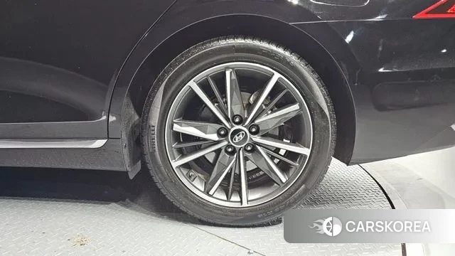 Hyundai The New Grandeur IG id 3379686 из Кореи 15