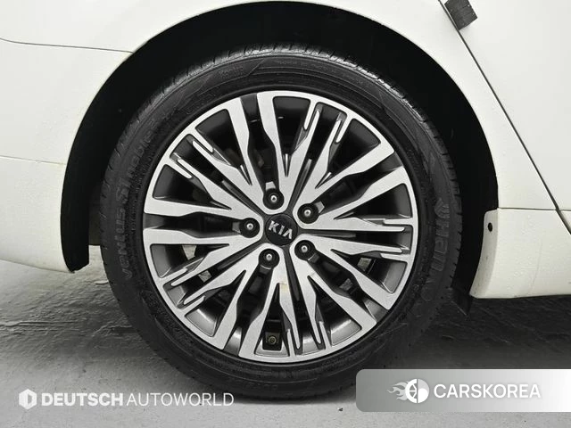 Kia K7 Premier id 4351010 из Кореи 15