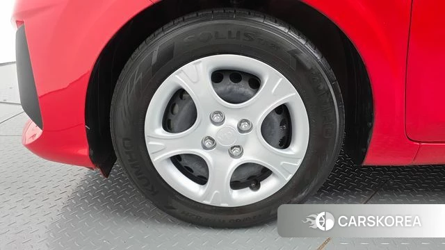Kia Morning Urban (JA) id 4651625 из Кореи 27