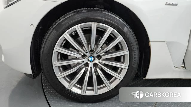 BMW 6 Series GT (G32) id 4390599 из Кореи 15