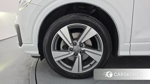 Audi Q2 id 3385054 из Кореи 15