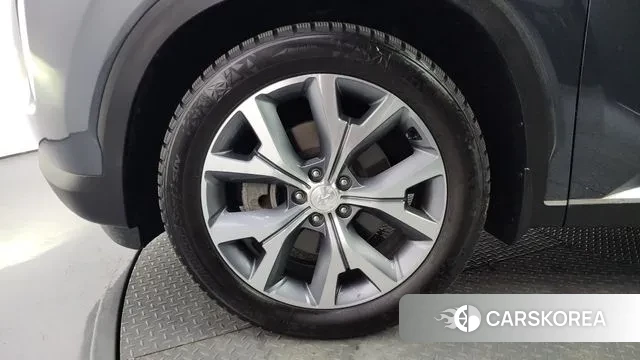 Hyundai Palisade id 3055023 из Кореи 15