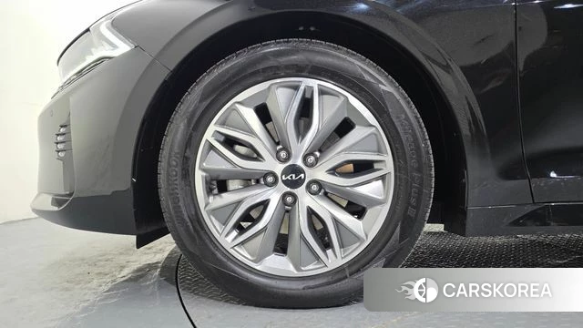 Kia K5 Hybrid 3rd Generation id 3786988 из Кореи 15