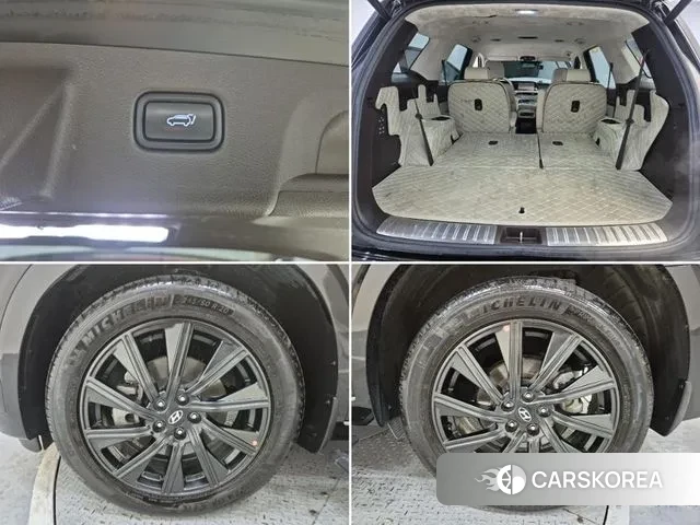 Hyundai Palisade id 3448986 из Кореи 15