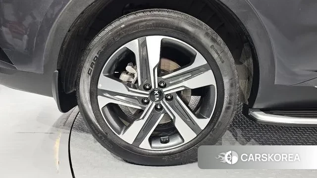 Kia Sorento 4th Generation id 3318447 из Кореи 15