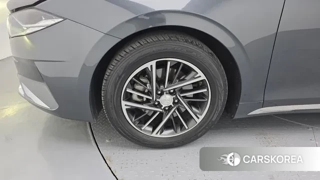 Hyundai The New Grandeur IG id 3349177 из Кореи 15