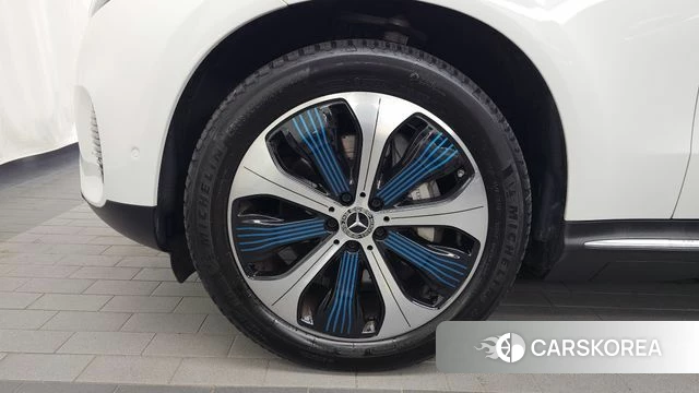 Mercedes-Benz EQC N293 id 4683690 из Кореи 29