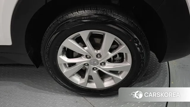 Hyundai All New Tucson id 3753622 из Кореи 15