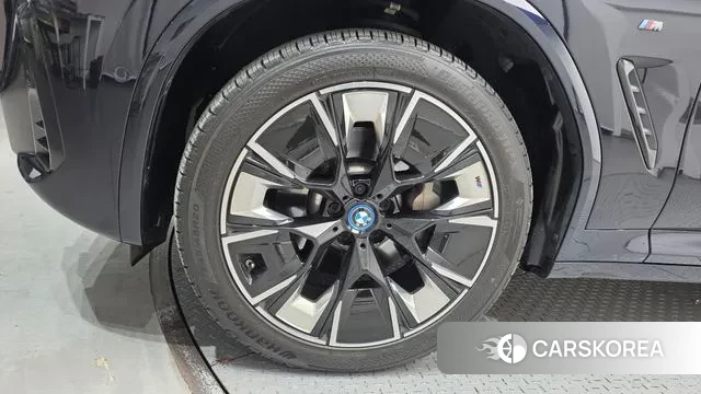 BMW iX3 id 3457784 из Кореи 15