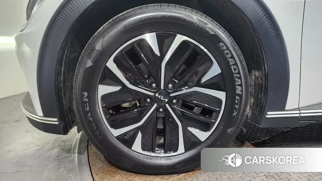 Kia EV6 id 2993923 из Кореи 15