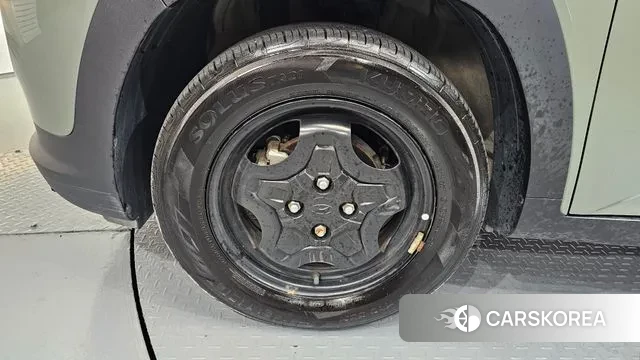 Hyundai Casper id 3154566 из Кореи 15