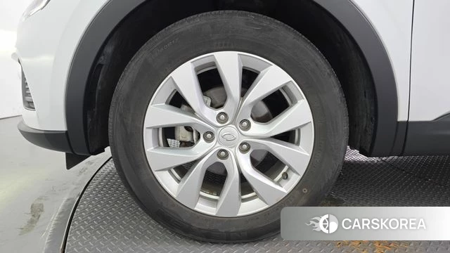 Renault Korea (Samsung) XM3 id 4707594 из Кореи 15