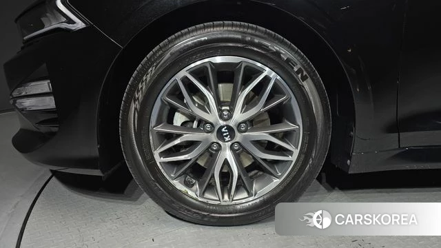 Kia K5 3rd generation id 4383677 из Кореи 15