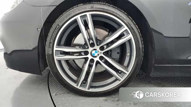 BMW 6 Series (F12) id 4722671 из Кореи 15