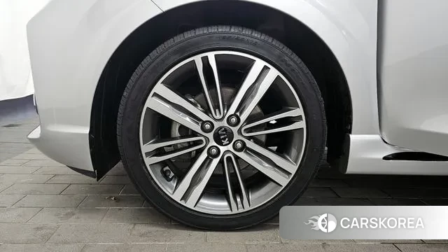 Kia All New Morning (JA) id 3677727 из Кореи 15