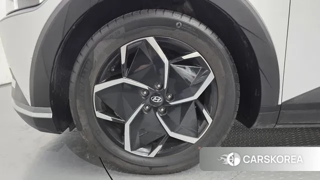 Hyundai Ionic 5 id 3059440 из Кореи 15