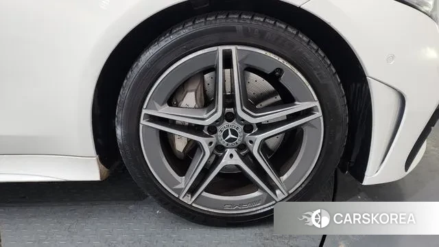 Mercedes-Benz CLS-Class C257 id 3624895 из Кореи 15