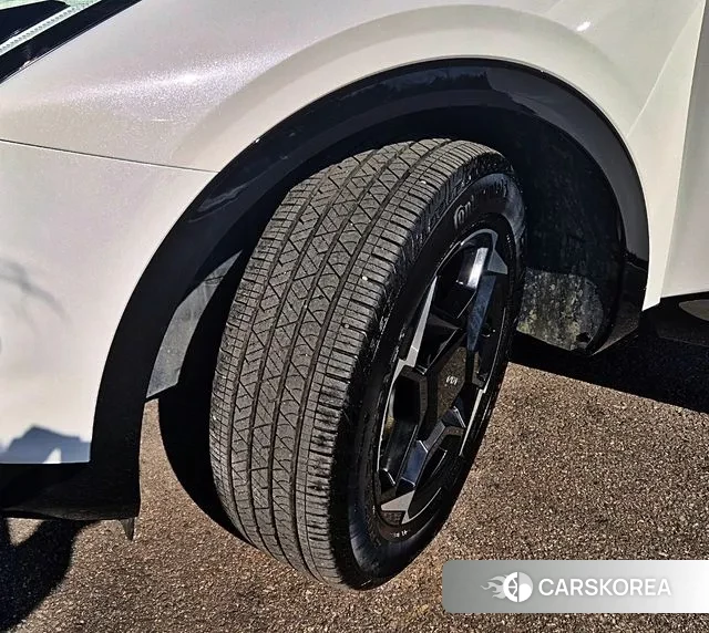 Kia The New Sportage 5th Generation Hybrid id 3638689 из Кореи 13