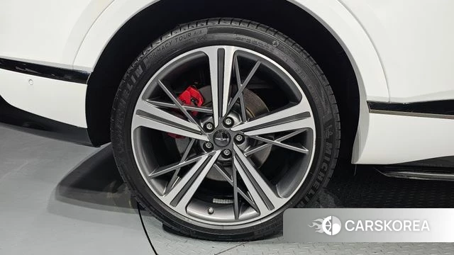Genesis GV80 Coupe id 4590919 из Кореи 15
