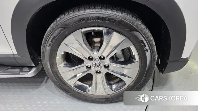 Ssangyong All New Rexton id 3447454 из Кореи 15