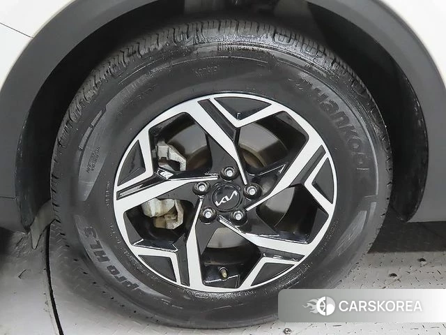 Kia Sportage 5th Generation id 4231078 из Кореи 15