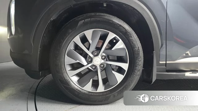 Hyundai Palisade id 4642667 из Кореи 27