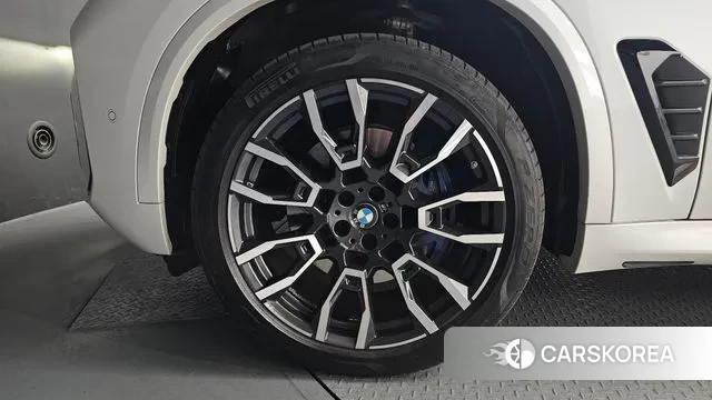 BMW X5 (G05) id 3670280 из Кореи 15