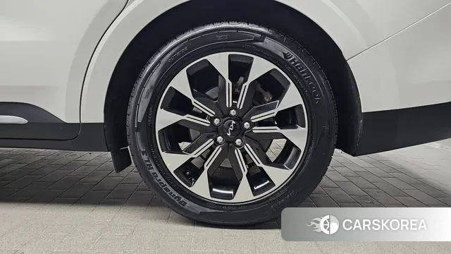 Kia Carnival 4th generation id 3581939 из Кореи 15